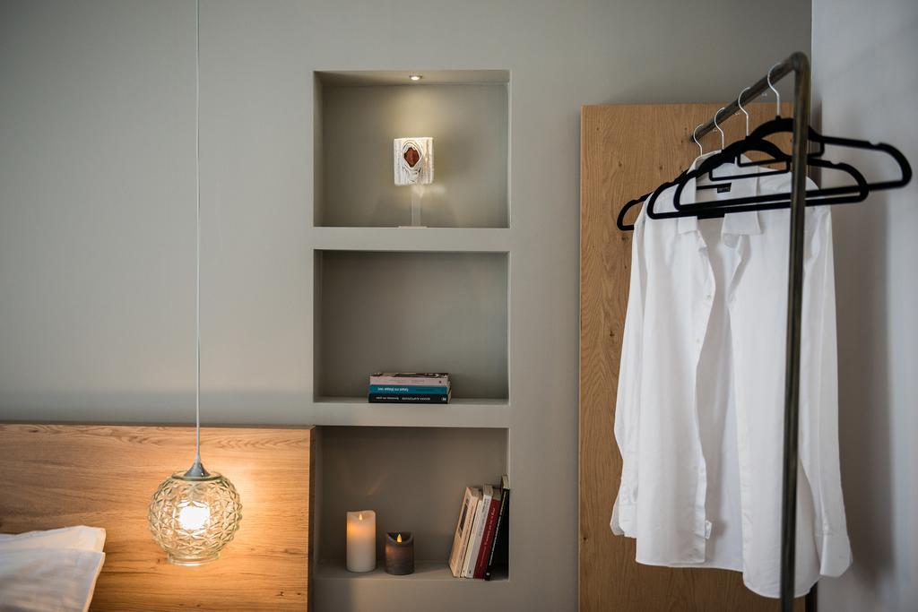 No17 Pireos Street Leilighet Khania