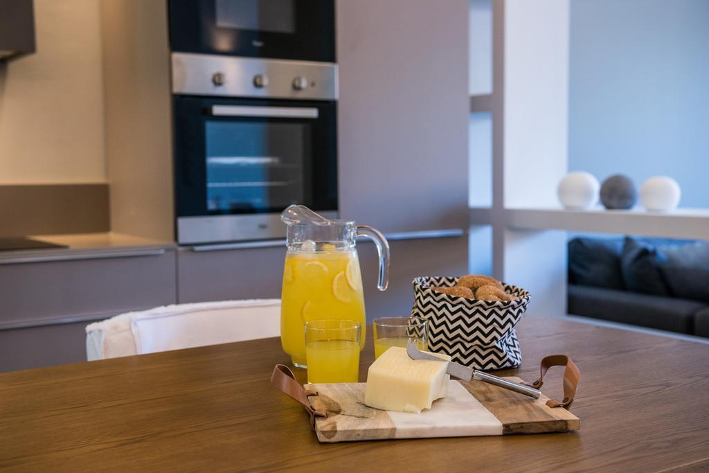 No17 Pireos Street Apartament