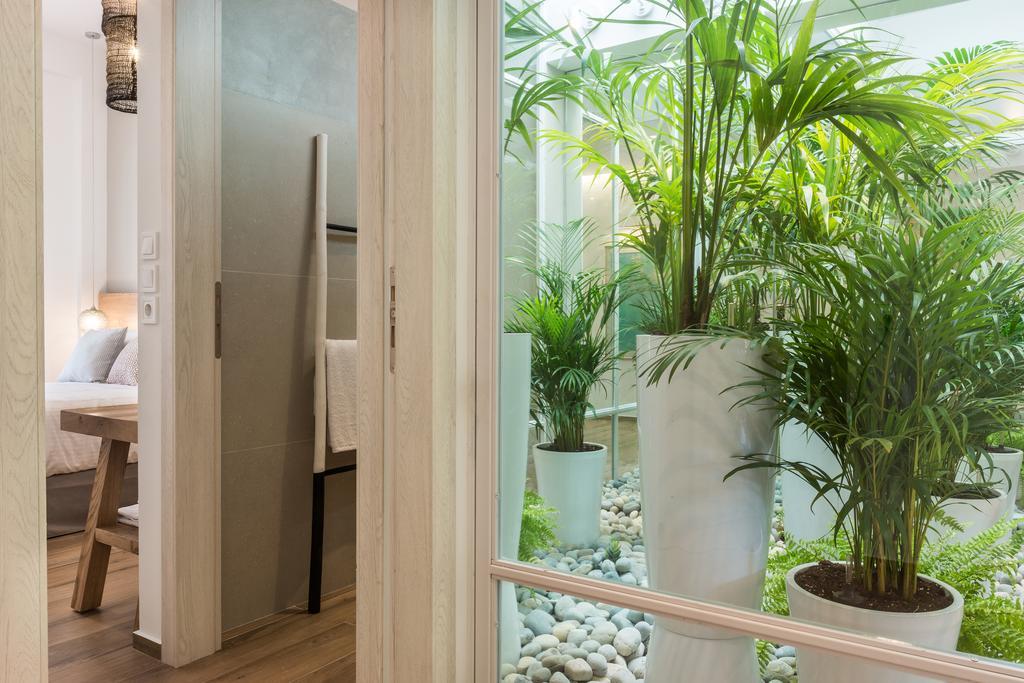 No17 Pireos Street Appartement *