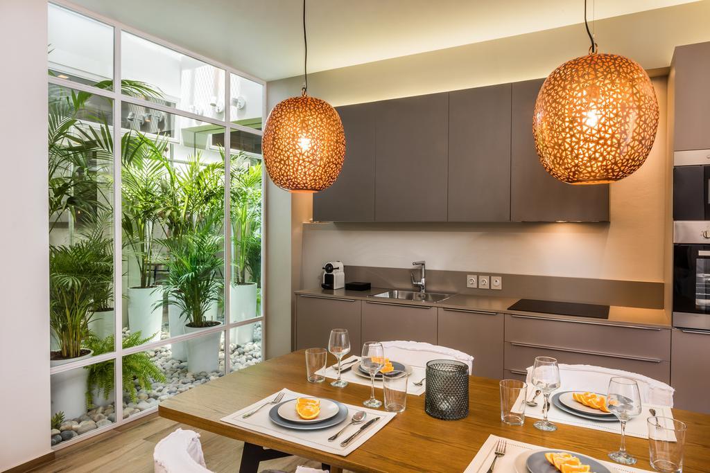 Apartament No17 Pireos Street Chania (Crete)