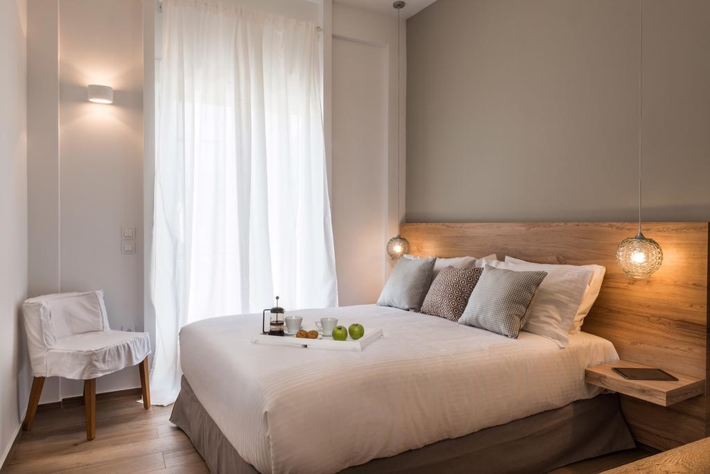 Apartament No17 Pireos Street