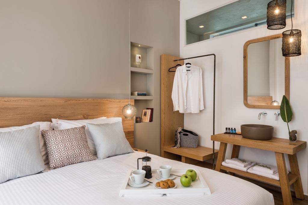 No17 Pireos Street Appartement