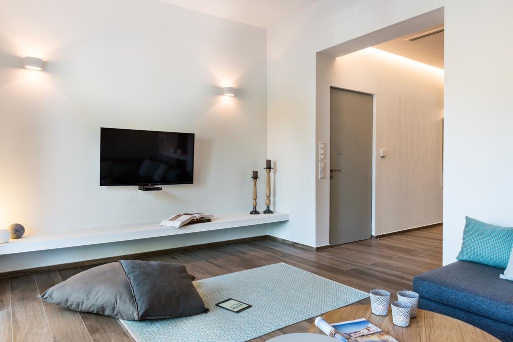 Leilighet No17 Pireos Street