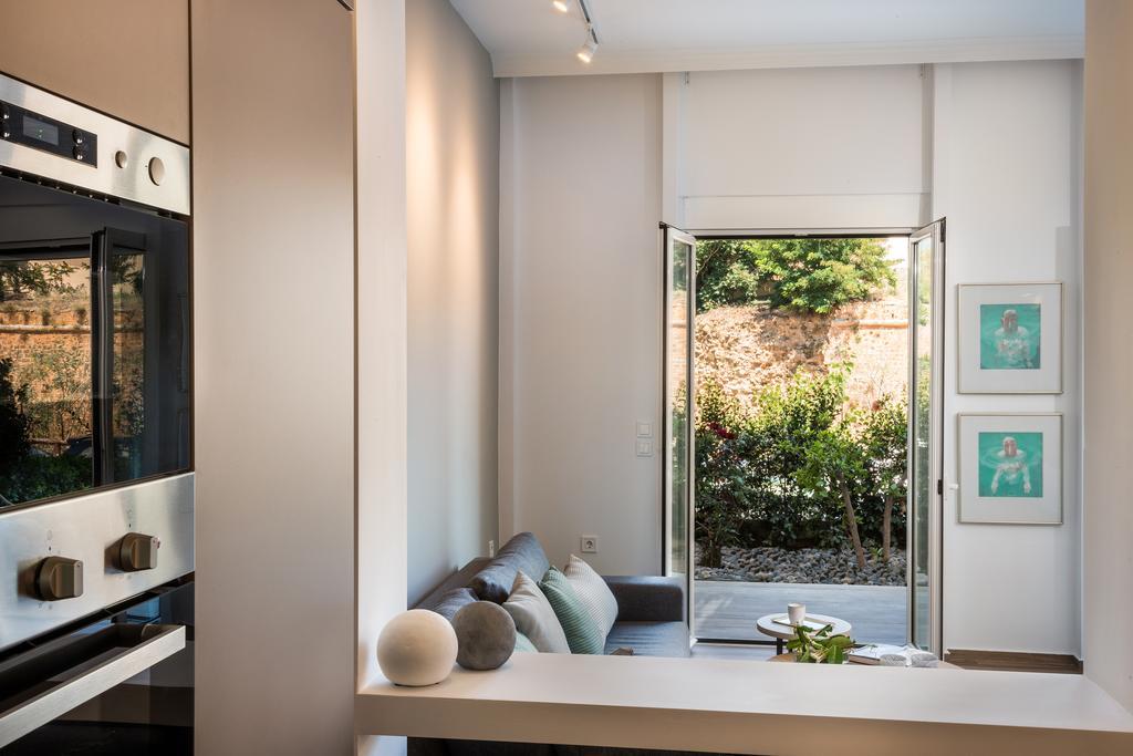 No17 Pireos Street Apartament *