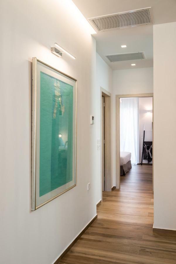No17 Pireos Street Apartament *